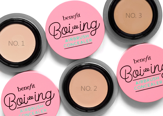 Benefit-Boi-Ing-Airbrush-Concealers-No-1-2-3-Review
